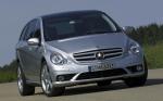 Mercedes-Benz R63 AMG 2007 года